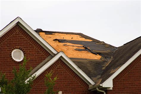 If you find any, it's likely that they've been blown off. Will My Homeowners Insurance Pay For A New Roof - United ...