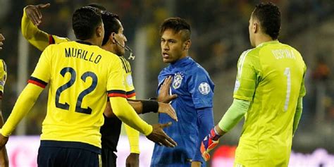 Brasil se convirtió nuevamente en la sede de la copa américa luego que la conmebol anunciara que argentina y colombia no recibirían el torneo. Horarios y TV: cómo y dónde ver Brasil vs Colombia - AS ...