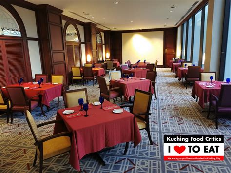 Places To Eat In Kuching / Best Romantic Restaurants In Kuching