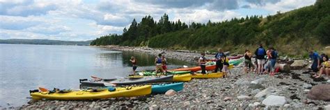 Konuk değerlendirmelerini keşfedin ve seyahatiniz için mükemmel kayak merkezini ayırın. Eastern Outdoors - Sea Kayak Tours in New-Brunswick and ...