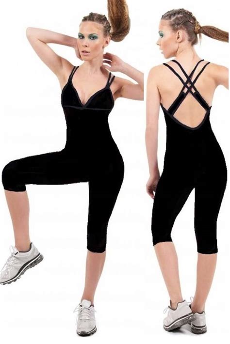 Fitness Jumpsuit For Women Workout Fitness Clothing Umbra Sports