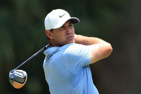 Brooks Koepka Returns to the PGA Tour After COVID-19 Scare to Headline 