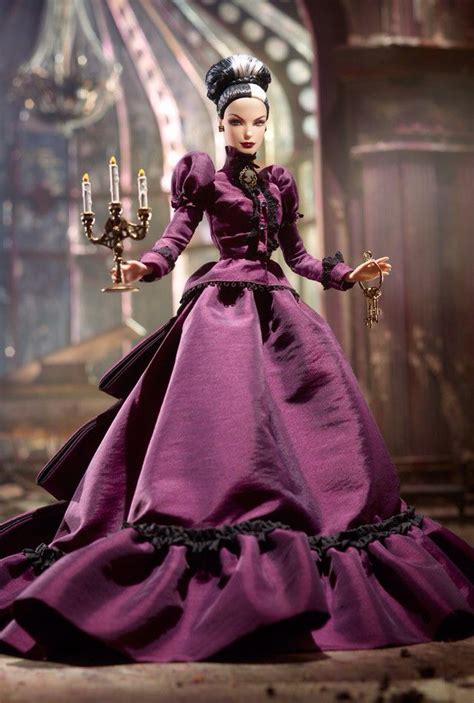 haunted beauty mistress of the manor barbie barbie style i m a barbie girl barbie and ken