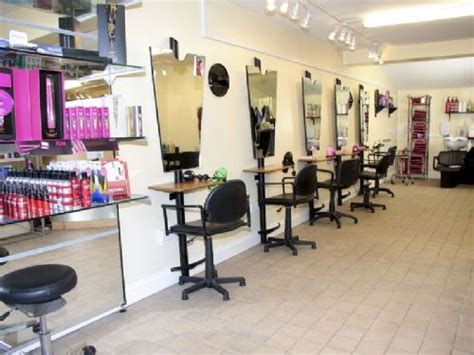 Things to do near hair salon and spa angel nguyen thu. Angels Hair Ltd - Hairdresser in Sheerness (UK)