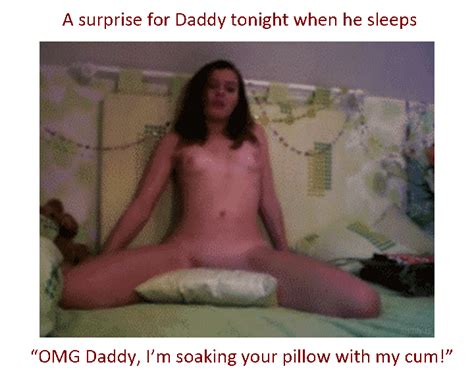 Cum Inside Me Daddy  Incest S 1 Luscious