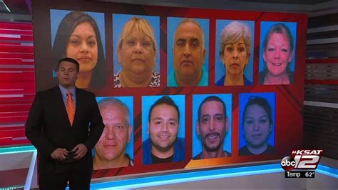 Seguin Busted Newspaperpittube Channel