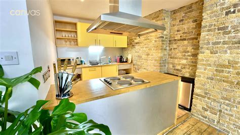 The Artist's Loft in Shoreditch - London Venue Hire | Canvas Events