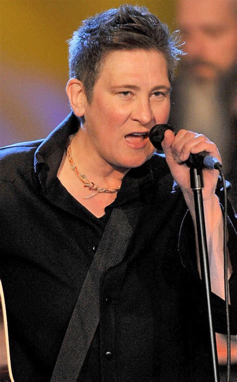 Kd Lang In A 1992 Article From The Advocate The Country Singer Admitted She Was A Lesbian