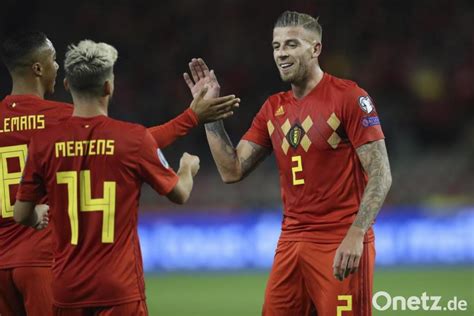 Belgien (em 2021) fifa 21 apr 23, 2021. Belgien als erstes Team für EM 2020 qualifiziert | Onetz
