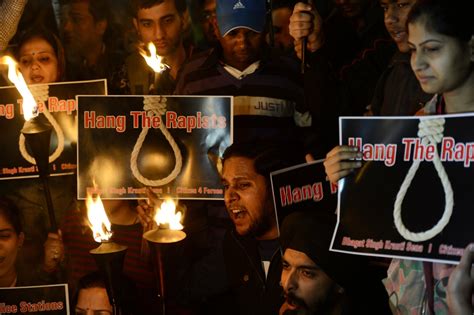 Verdict On Juvenile Accused In Delhi Gang Rape Deferred The New York