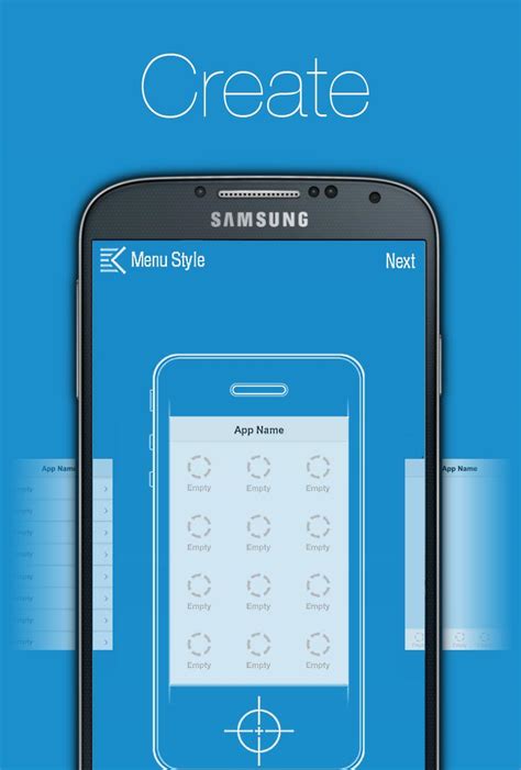 This is another mobile app builder online that enables developing an android app without coding knowledge. APPER Make an App without coding. Easy and fast for ...