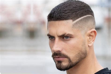 Maybe you would like to learn more about one of these? 14 Best Buzz Cut Styles For Men