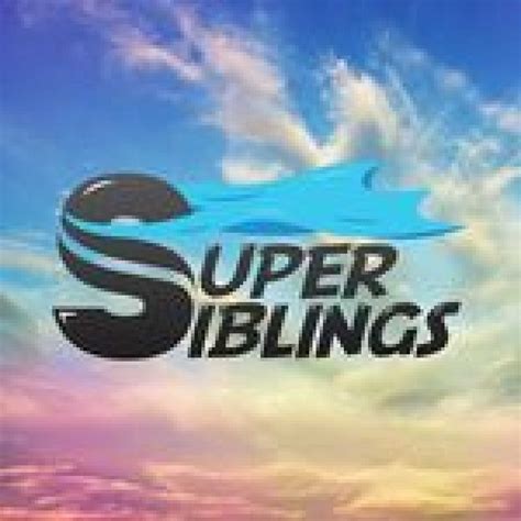 Super Siblings Uk Based Charity Supporting The Siblings And Families