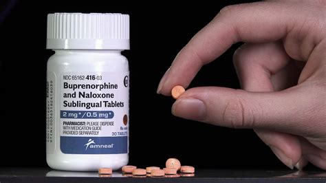 Fewer Neonatal Risks With Buprenorphine For Opioid Use Disorder In