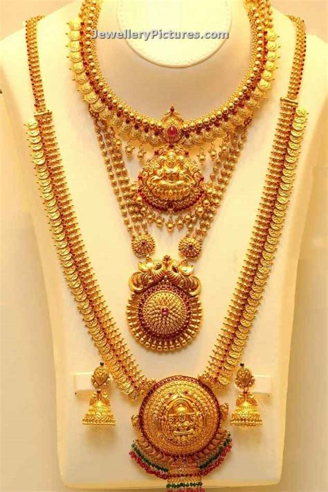 Joyalukkas Kasulaperu Designs Jewellery Designs