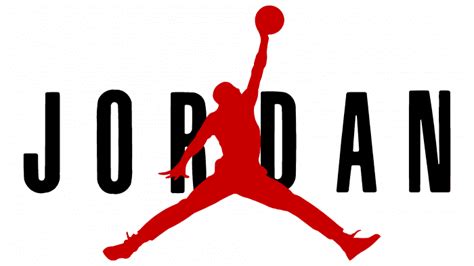Air Jordan (Jumpman) Logo, symbol, meaning, history, PNG png image