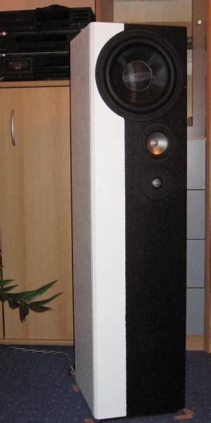 Visaton lautsprecher bausatz aria 2 light wege. Alternative zu Visaton gesucht., Lautsprecher - HIFI-FORUM