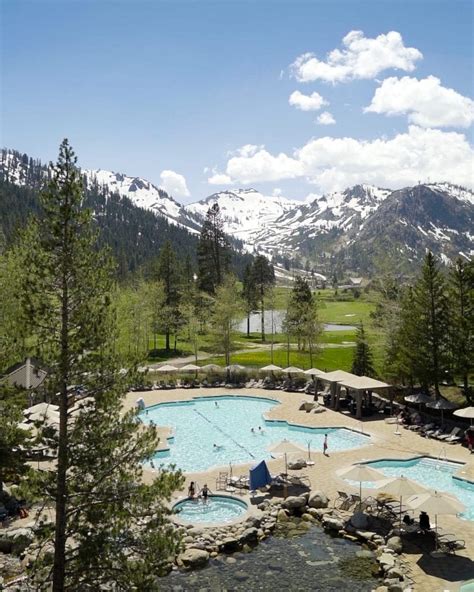 Alpine Hot Tubs Go Tahoe North