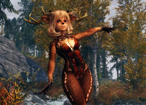 Update 2017 May 08 Tera Elin Race 2 Page 11 Downloads Skyrim