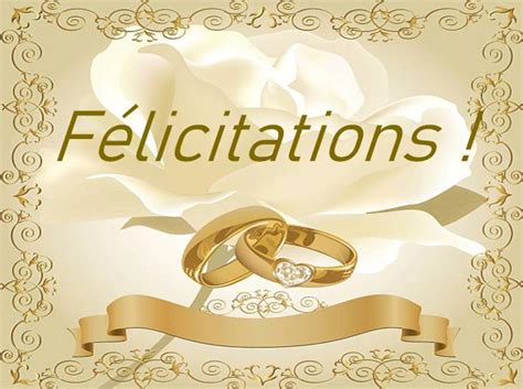 félicitation mariage 10 modèle texte et 10 sms gratuits pour féliciter les mariés ou leurs