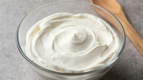 The Absolute Best Ways To Use Crème Fraîche