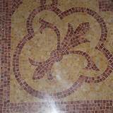 Photos of Mosaic Tile