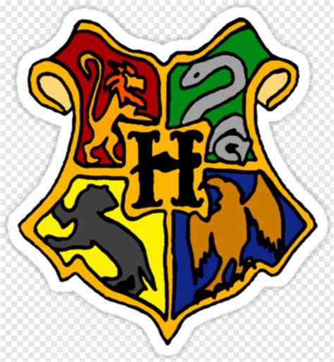 Tons of awesome hogwarts crest wallpapers to download for free. Hogwarts Crest - Hogwarts Crest Easy To Draw, HD Png ...