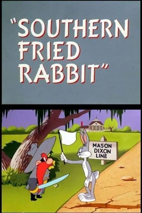 Southern Fried Rabbit 1953 — The Movie Database Tmdb