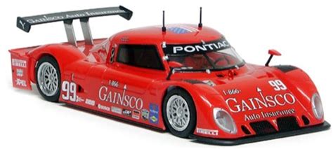 Gainsco customer service phone number (866) 4246726. Racer SW06 "Sideways" RTR Car - Pontiac Riley MkXX Daytona ...