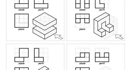 Aqu Os Dejo Los Ejercicios Resueltos Vosotros Ten Is Que Dibujar La