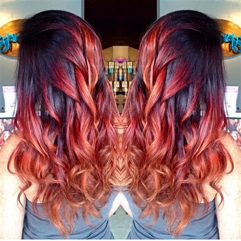 Pinterest Aceofheartssss ♚ Vivid Hair Color Beauty Hair Color Hair