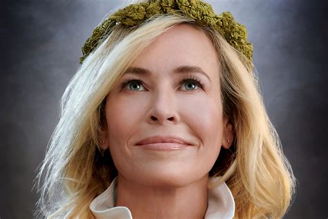 I'll give you 5 reasons you should watch it but #2020 is as compelling of a pitch as you're going to get folks. Chelsea Handler - Media Play News