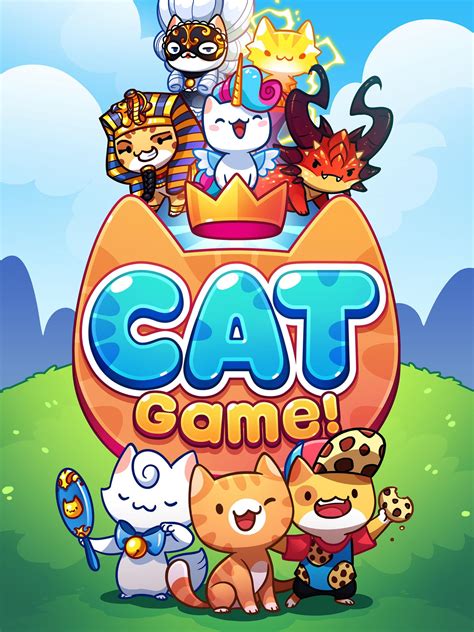 Tested by me,work in win7. Cat Game for Android - APK Download