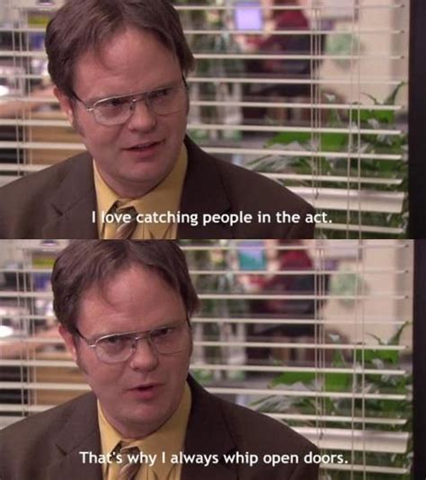 50 Funniest Moments From The Office Office Quotes The Office Show