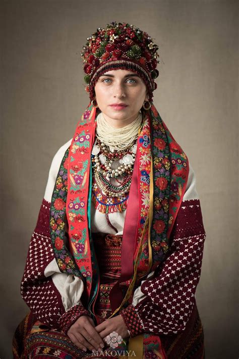 Pin By Inese Lapina On Citu Tautu Tērpi Ukrainian Clothing Folk
