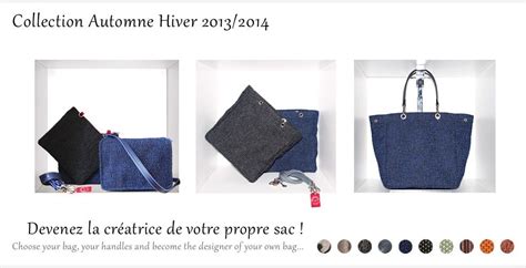 Collection Automne Hiver 2013 2014 Un Jour Un Sac Sac à Main