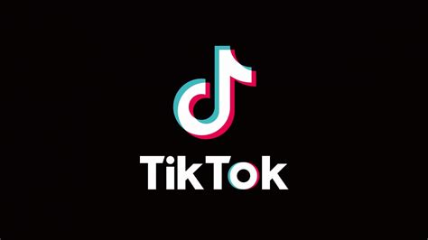 Tik Tok Square Logo