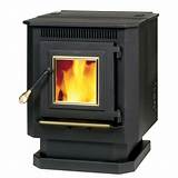 Images of Englander Coal Stove