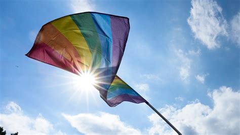Multiple Pride Flags Stolen Across Hamilton Police Ctv News