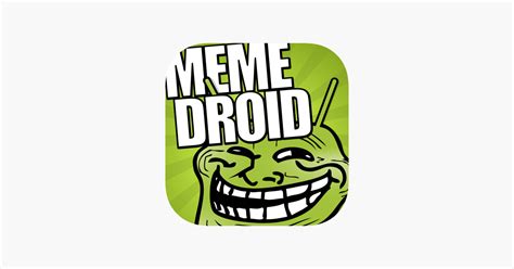 ‎memedroid Memes Y S En App Store
