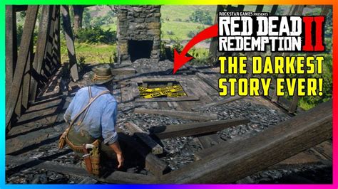 Откройте лаунчер и перейдите в его настройки. This Burned Down Shack Has A DARK Secret That Nobody Has ...