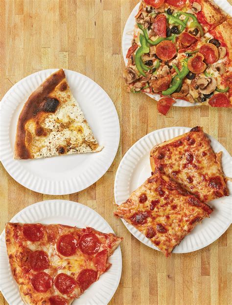 Pizzeria regina north end is always hear from customers and help them to resolve their all matters. Which North End Pizzas Are Worth the Dough? - Boston Magazine