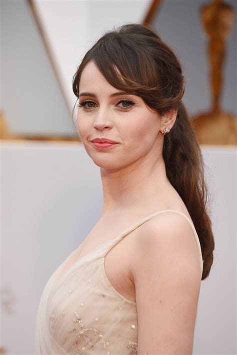 The Most Stunning Hair And Makeup Statements At The Oscars Beauty