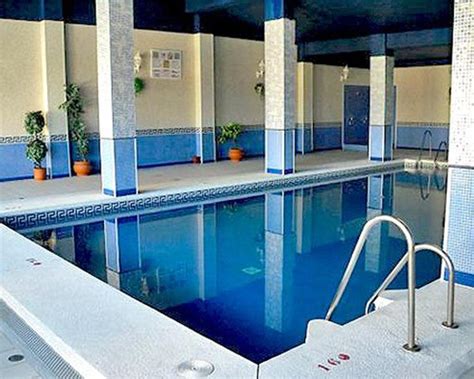 13 anuncios de apartamentos de vacaciones en benalmádena con fotos. Lovely 2 Bedroom Apartment Pueblo Evita with 2 large ...