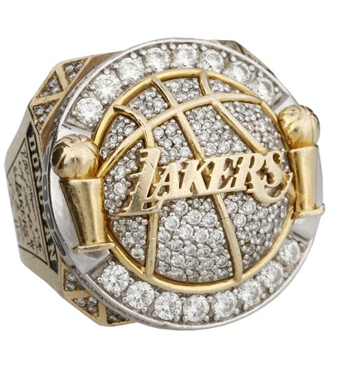 Take A Look At Nba Championship Rings By Way Of The Years Foppacasa
