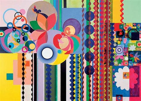 By miramax films, which received international critical acclaim. galeria - beatriz milhazes - adoro! | Design de arte, Arte ...