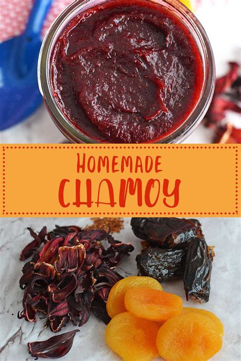 You can also use a mix of mango and strawberry or raspberry juice instead of watermelon juice. Homemade Chamoy - Chamoy Casero » Sweet Cannela | Recipe ...