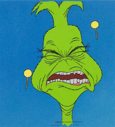 How The Grinch Stole Christmas Is 50 Years Old Today—and Its Still