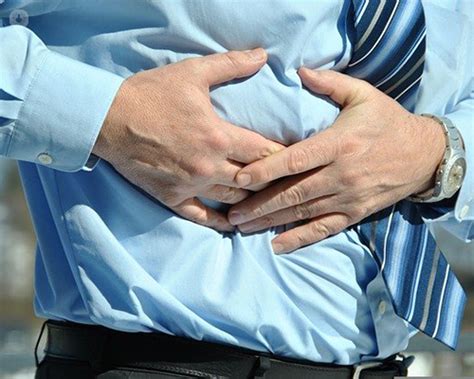 Epigastric Hernia When Is Surgery Required