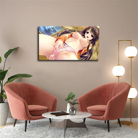 Buy Anime Store Cute Loli Sexy Hot Girl S For Room Aesthetics GIFT Censored Porn S Japanese